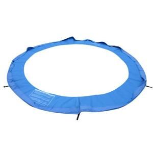 Sedco AAA Kryt pružin k trampolině SUPER LUX 305 cm - ochranný límec modrý