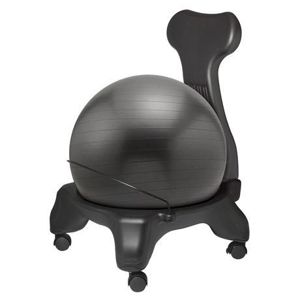 Sedco EGG BALL CHAIR balanční židle