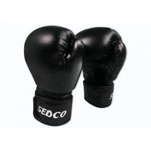 Sedco Box TREN. 16 OZ rukavice competition - černé