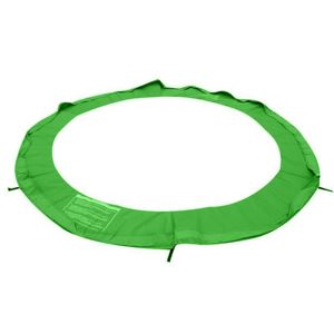 Sedco Kryt pružin k trampolině 244 cm ,ochranný límec POUZE Zelená (VÝPRODEJ)