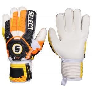 Select 55 Xtra Force Grip brankářské rukavice - vel. 11 - bílá-modrá
