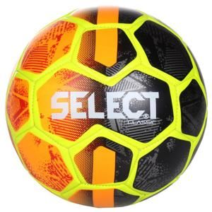 Select FB Classic 2019 fotbalový míč - č. 5 - modrá-bílá
