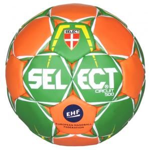Select HB Circuit 500 míč na házenou - č. 2