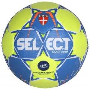 Select HB Maxi Grip míč na házenou POUZE č. 2 (VÝPRODEJ)