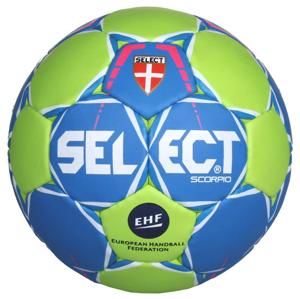 Select HB Scorpio míč na házenou - č. 2