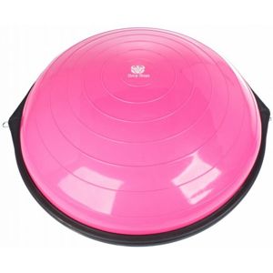Sharp Shape Balance Ball Pink
