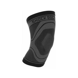 Shock Doctor Compression knit knee sleeve SD2060 kompresní návlek na koleno - L