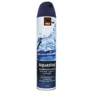 SIGAL Aquastop 300 ml Sigal Aquastop 300 ml (VÝPRODEJ)