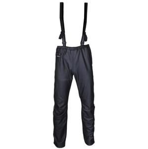 Merco Ski Windproof softshelové kalhoty - XXL - černá