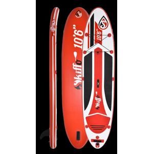SKIFFO Sun XY 10´6 paddleboard set