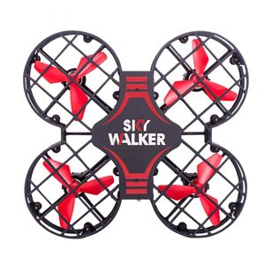 SKY WALKER Nano dron s WIFI FPV přenosem a barometrem