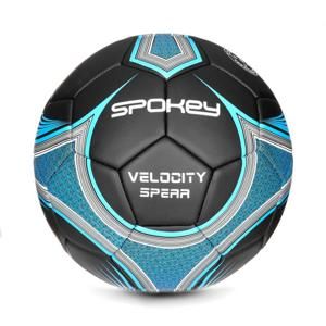 Spokey VELOCITY SPEAR - Fotbalový míč vel.5 - Spokey VELOCITY SPEAR - Fotbalový míč modrý vel.5