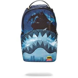 Sprayground Batman Stone Shark Backpack (MULTI) batoh - OS