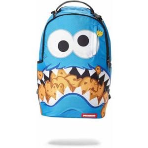 Sprayground Cookie Monster Shark Backpack (MULTI) batoh - OS