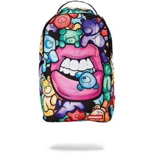 Sprayground Gummy Lips Backpack (MULTI) batoh - OS