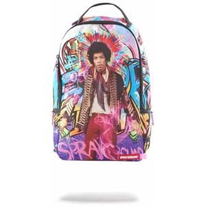 Sprayground Jimi Hendrix Dream Backpack (000) batoh - OS