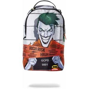 Sprayground Joker Mug Shot Backpack (MULTI) batoh - OS