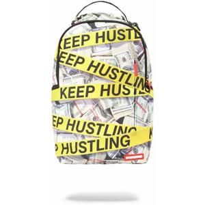 Sprayground Keep Hustling Backpack (MULTI) batoh - OS