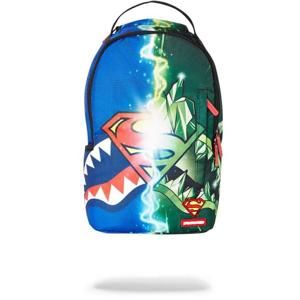 Sprayground Lil Mini Superman Kryptonite Backpack (MULTI) batoh - OS
