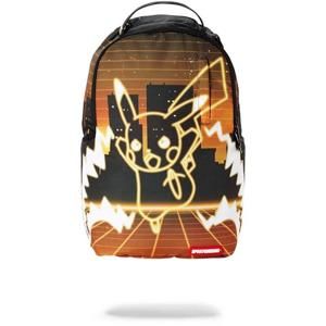Sprayground Pikachu Neon Shark (MULTI) batoh - OS