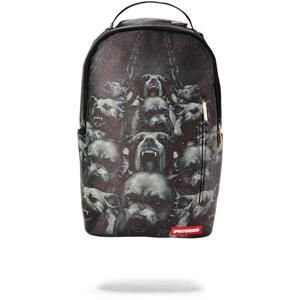 Sprayground Pitbulls Backpack (MULTI) batoh - OS