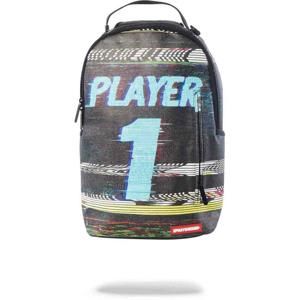 Sprayground Player #1 Backpack (MULTI) batoh - OS