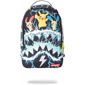 Sprayground Pokemon Electric Shark Backpack (MULTI) batoh - OS