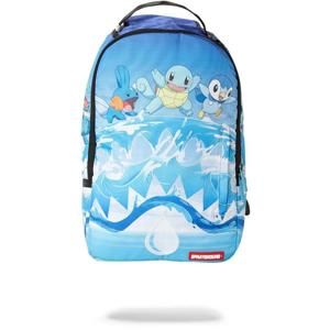 Sprayground Pokemon Water Shark Backpack (MULTI) batoh - OS