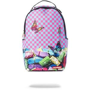 Sprayground Rainbow Stacks Backpack (MULTI) batoh - OS