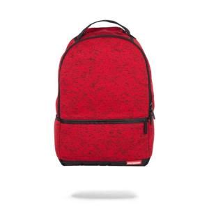 Sprayground Red Knit (000) batoh - OS