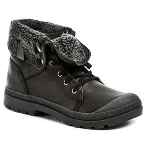 Sprox 042998 černé dámské zimní boty - EU 39