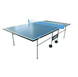 Sulov Vnitřní stůl na stolní tenis In5303 modrý