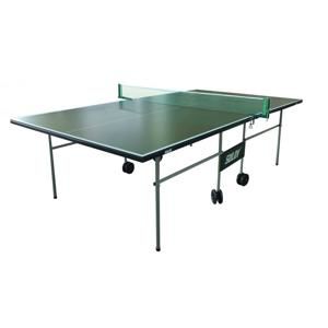 Sulov Vnitřní stůl na stolní tenis In5303 zelený