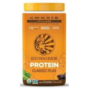 Sunwarrior Protein Plus BIO 750 g - natural