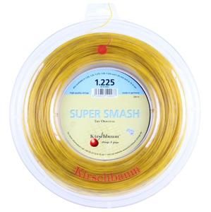 Kirschbaum Super Smash 200m - 1,35 - žlutá