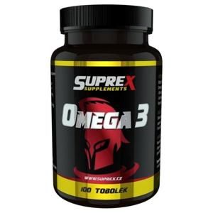 Suprex Omega 3 90 kapslí