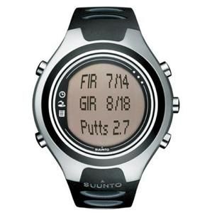 Suunto G3 Metal golfové hodinky