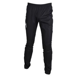 Swix Carbon 2017/18 běžecké kalhoty POUZE Velikost: M, barva: černá (VÝPRODEJ)