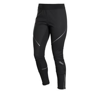 Swix Delda 2017/18 dámské běžecké kalhoty - XL, černá
