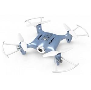 SYMA X21W 2,4GHz - mini dron s barometrem a WIFI kamerou - modrý