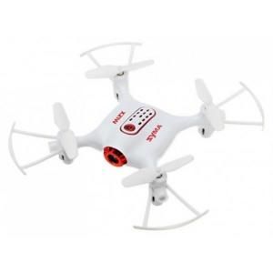 Syma X21W - mini dron WIFI-HD kamerou - bílý