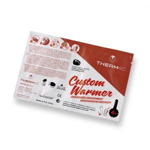 Therm-ic - ohřevné sáčky - WARMER READY CUSTOM WARMER - Box 20 párů