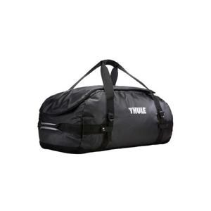 Thule Chasm L (90L) Black cestovní taška
