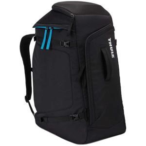 Thule RoundTrip Boot Backpack 60L - Black batoh na lyžáky