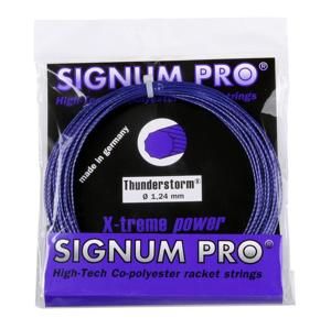 Signum Pro Thunderstorm 12m - 1,30