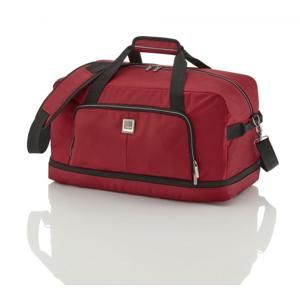 Titan Nonstop Travel Bag Red taška