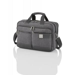 Titan Power Pack Laptop Bag S Anthracite taška