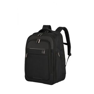 Titan Prime Backpack Black batoh