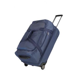 Titan Prime Trolley Travelbag L Navy taška