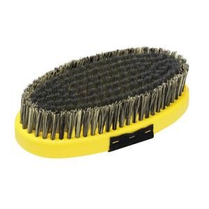 Toko Base Brush oval Steel with strap